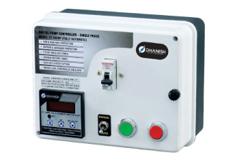 Centrifugal Jet Pump